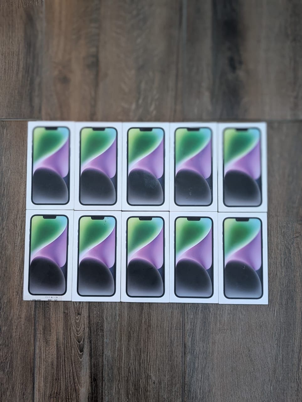 Apple iPhone