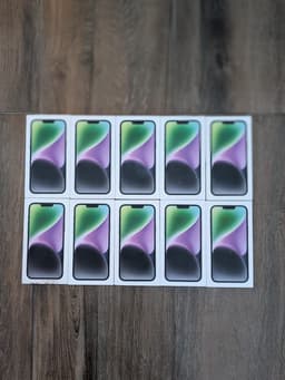 Apple iPhone