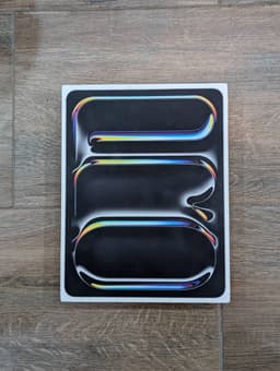 Apple ipads